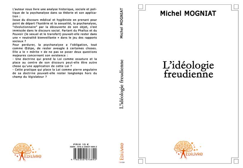 couverture du livre